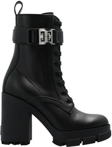 givenchy dames horloge zwart|Givenchy boots.